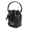 Valentino V Logo Bucket Bag 143602382 [P]