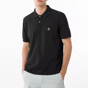 Parajumpers Patch PK Short Sleeve Shirt PMPOLPO02 541 51329115