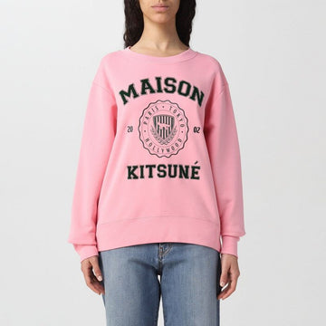 AMI Varsity Comfort Sweatshirt KW00323KM0027 P622 51327517