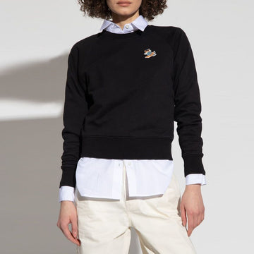 Maison Kitsune Dressed Fox Sweatshirt KW00309KM0001 P199 48214621