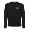 MAISON KITSUNE Dressed Fox Sweatshirt KM00304KM0001 P199 48214612 [P]