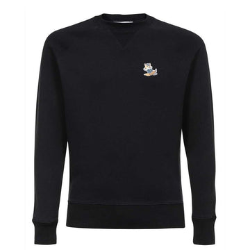 Maison Kitsune Dressed Fox Sweatshirt KM00304KM0001 P199 48214612