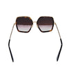GUCCI Leopard Damen Sonnenbrille 143603884 [P]