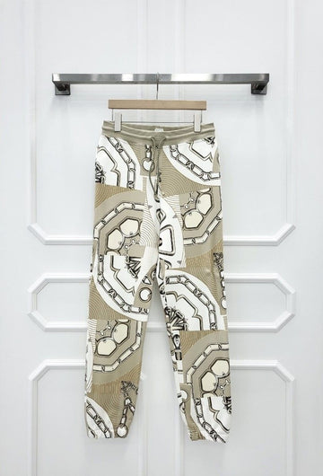 Hermes Jogging Pants H4H4418DG 36 143605736