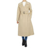 Weekend MaxMara Weekend Max Mara Manu Coat MANU 086 2525016021 143139046 [P]