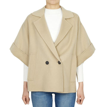 WEEKEND MAXMARA ペラ コート 086 2525086021 143139057