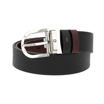 Montblanc Men's Belt 131176 143011049