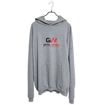 BALENCIAGA Hoodie 2063 620973 TIVD4 8519 143608526