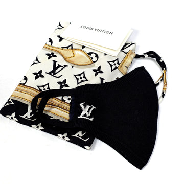Louis Vuitton Intarsia Mask M76748 2074 143612946