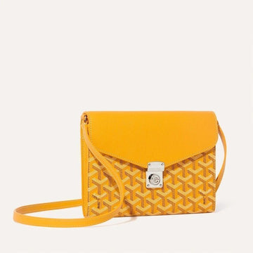 Goyard Compact Wallet CHYPRPPMLTY08CL08P 143619655