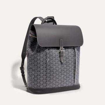 Goyard Alpin Backpack MM Gray ALPIN2MMLTY51CL51P 143620942