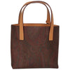 ETRO Tote WP1D0030 AA054 R0369 / Damen Tote 01249 8010 600 143633040 [P]