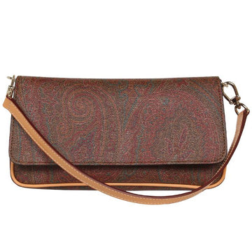 Etro Shoulder Bag WP1B0010 AA054 R0369 / Women's Shoulder Bag 01936 8010 600 143633327