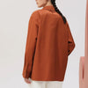 Hermes Embroidered Shirt H4H0601DVDM36 156516322 [P]
