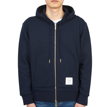 THOM BROWNE Herren Kapuzenjacke 29221622