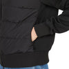 Moncler Women's Quilted Hooded Zip-Up 8G00012 89B02 999 143645038 [P]