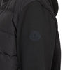Moncler Women's Quilted Hooded Zip-Up 8G00012 89B02 999 143645038 [P]