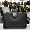 Louis Vuitton Black Epi Leather Mirabo PM M40462 143649445 [P]