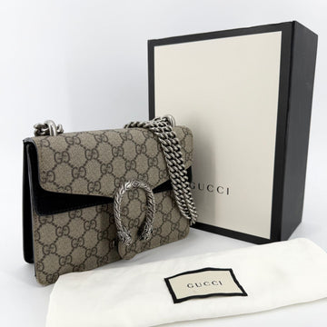 Gucci Dionysus Mini Shoulder Bag 421970 143652282