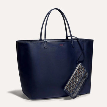 GOYARD アンジュバック GM ネイビー ANJOUSGMLCG12TY12P 143653663
