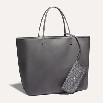 GOYARD アンジュ バック GM グレー ANJOUSGMLCG51TY51P 143653684