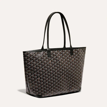 GOYARD アルトゥア バッグ MM ブラック 143653739