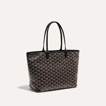 GOYARD アルトワ PM ブラック ARTOISPMLTY01CL01P 143653762