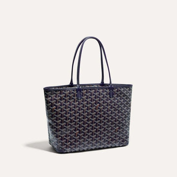 Goyard Artua PM Navy ARTOISPMLTY12CL12P 143653772