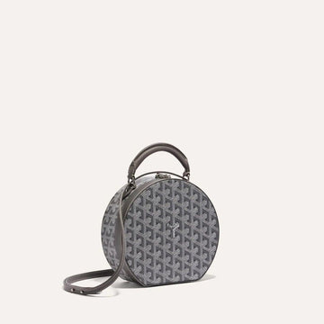 GOYARD Alto Box Trunk Bag Grau ALTOC2PMLTY51CL51P 143653854