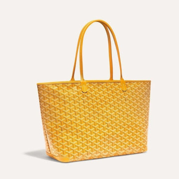GOYARD アルトワMMバッグ イエロー ARTOISMMLTY08CL08P 143653909