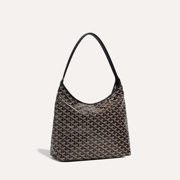 GOYARD ボヘミアン バッグ ブラック BOHEMEPMLTY01CL01P 143653920