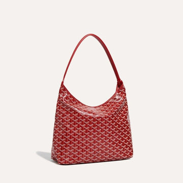 GOYARD ボヘミアンレッド BOHEMEPMLTY02CL02P 143653922
