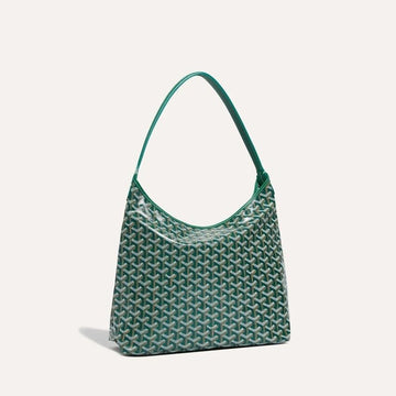 GOYARD Boheme Tasche grün PMLTY09CL09P 143653926