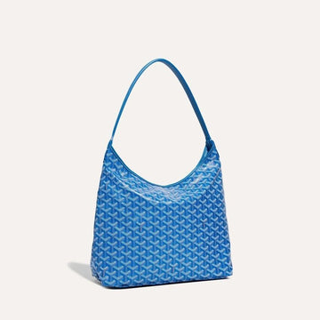 GOYARD Boheme Blau BOHEMEPMLTY10CL10P 143653927
