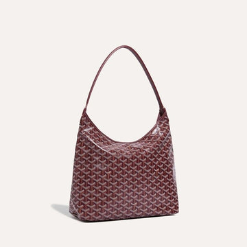 Goyard Boheme Burgundy 143653930