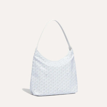 GOYARD ボヘミアン ホワイト BOHEMEPMLTY50CL50P 143653931