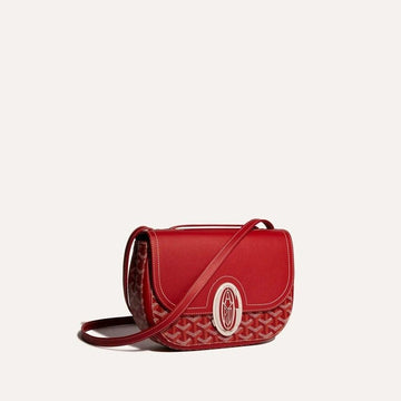 Goyard Bag Women 233 Red 233SH2PMLTY02CL02P 143657989