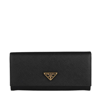 PRADA サフィアーノ レディース 長財布 1MH132 QHH F0002 140680176