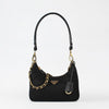Prada Reedition Women's Shoulder Bag 1BC204 2AOS F0002 115889237 [P]