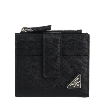 PRADA サフィアーノ カードホルダー 2MC066 QHH F0002 65859748