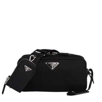 Prada Re-Nylon Shoulder Bag 1BH197 RDLN F0002 55825495