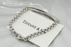 TIFFANY & CO Venetian Link ID-Armband 143659539 [P]