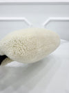 GUCCI Jackie 1961 Kleine Schultertasche Shearling Halbmond 636709 143659726 [P]