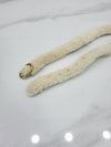 GUCCI Jackie 1961 Kleine Schultertasche Shearling Halbmond 636709 143659726 [P]