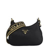 Prada Leather Shoulder Bag 1BH193 2DKV F03C3 49856471 [P]