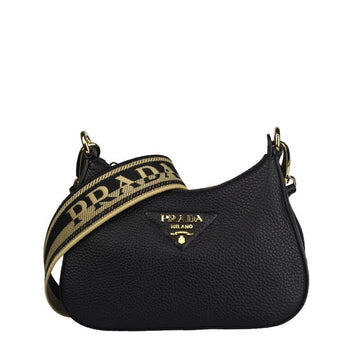 Prada Leather Shoulder Bag 1BH193 2DKV F03C3 49856471