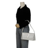 SALVATORE FERRAGAMO 21 3451 Geometrische Schultertasche 143134738 [P]
