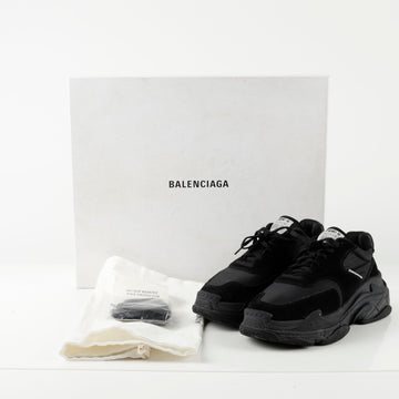 BALENCIAGA トリプル S スニーカー 541642 39 143603720