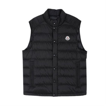 MONCLER Barthe Daunenweste 1A00022 597YD 999 143662149