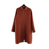 HERMES ジッパーコート H5E0190DCDM34 143662588 [P]